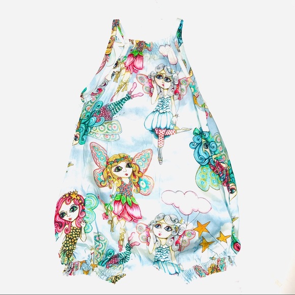 Bubble Fairy Roper - Picture 4 of 4